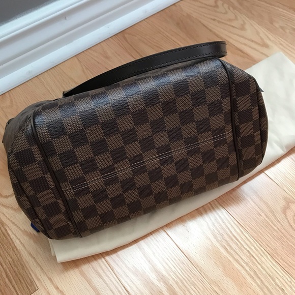 ❌SOLD❌ Totally PM Damier Ebene - Picture 6 of 11